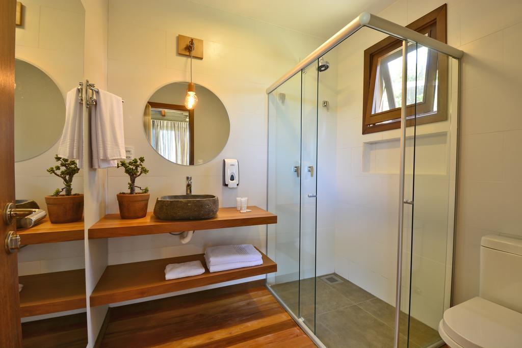 Habitación Doble Deluxe con jardín y vistas al océano - 1 o 2 camas